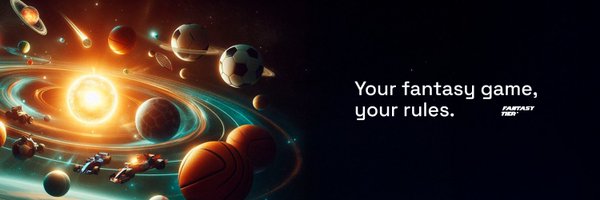 fantasy_tier Profile Banner
