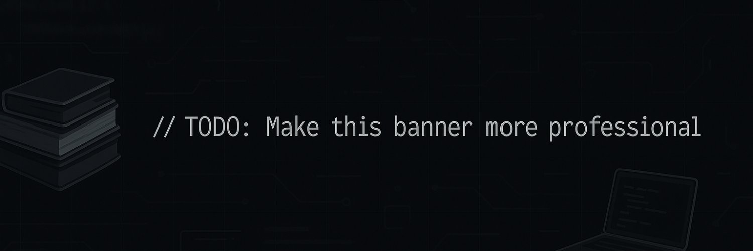 404chuck's profile banner image