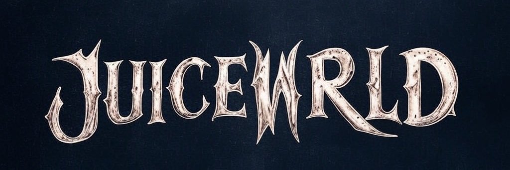 JuiceWRLDaKidd's profile banner image