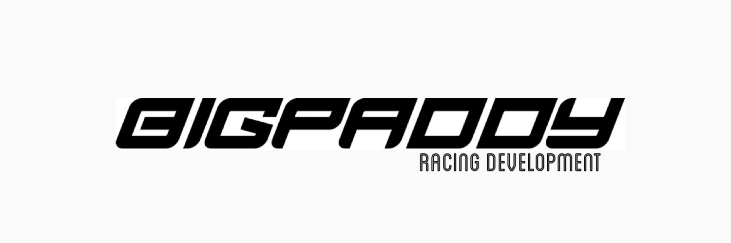 BlGPADDY's profile banner image