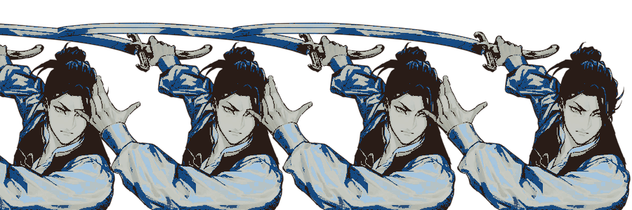 bladesgreed's profile banner image