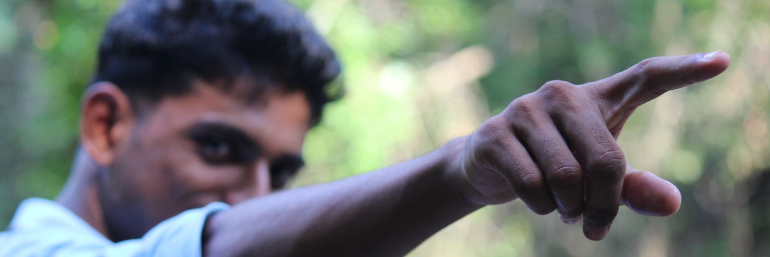 akhilpeepee's profile banner image
