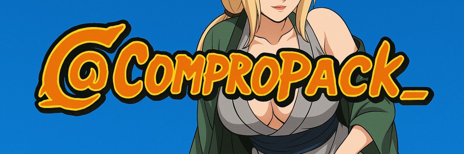 ComproPack_'s profile banner image