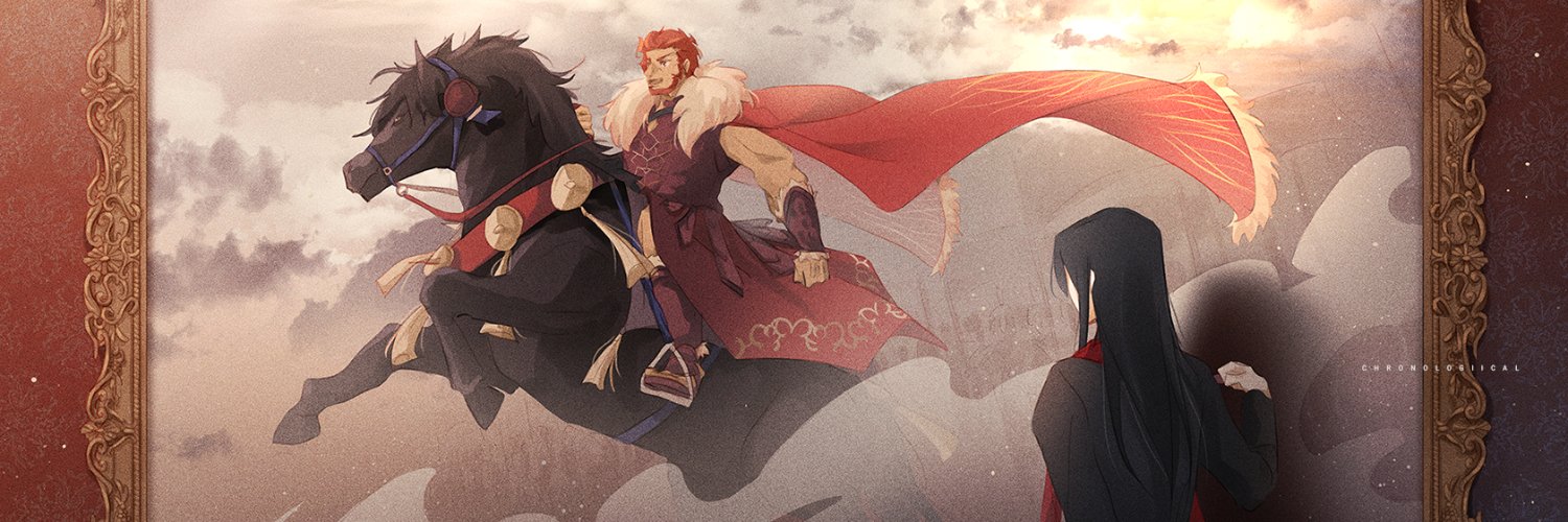 ClockTowerMan's profile banner image