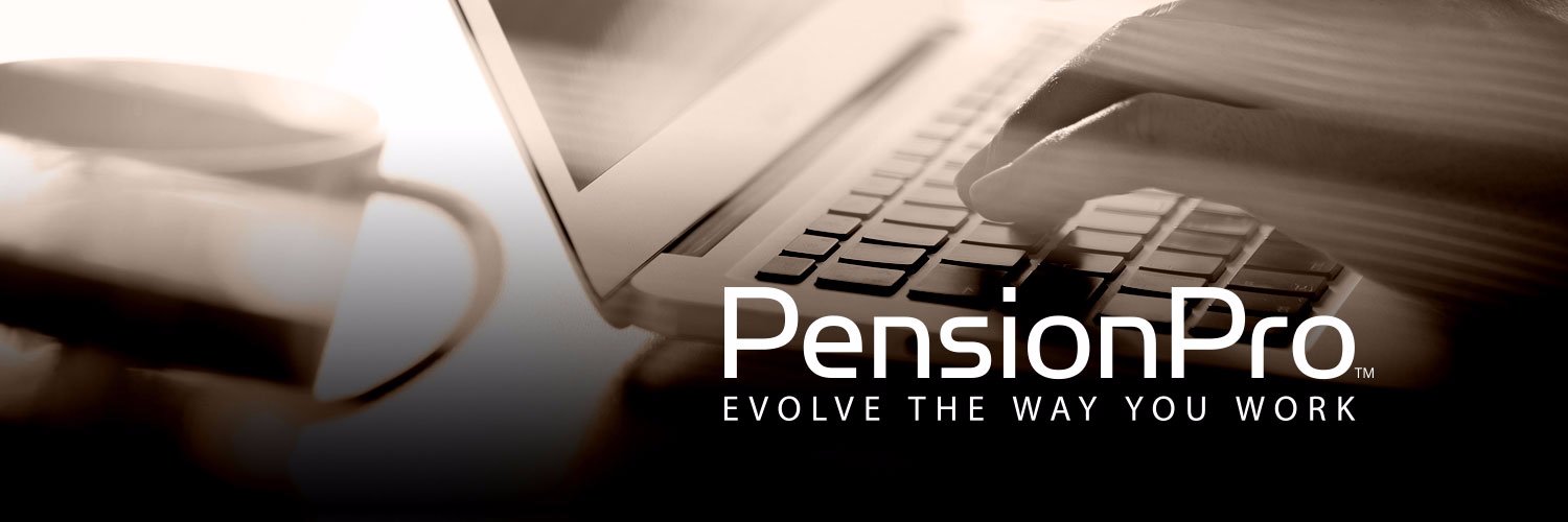 PensionProSoft's profile banner image