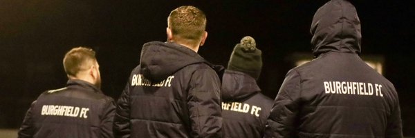 BurghfieldFC Profile Banner