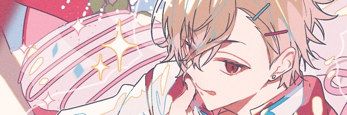 とあ💝 banner