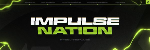 ImpulseNation Profile Banner