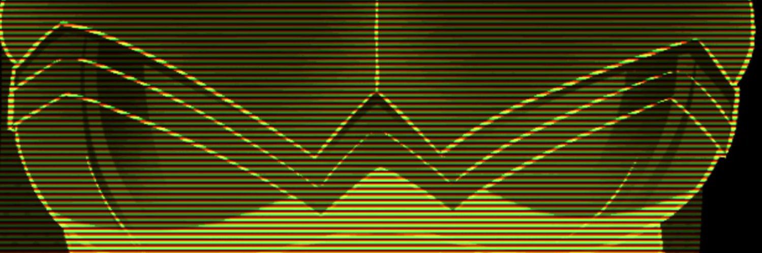 Golden Suit Unit #8 banner