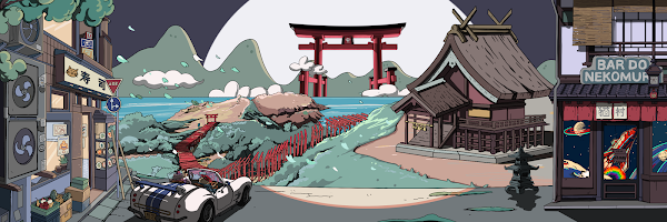 ntnunaity's profile banner image