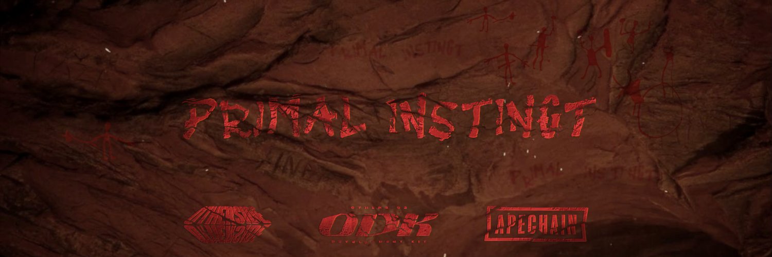 Marcel 🦍's banner