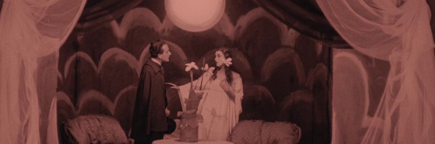 clarafergar's profile banner image