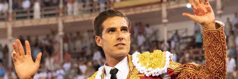 Daniel Crespo banner