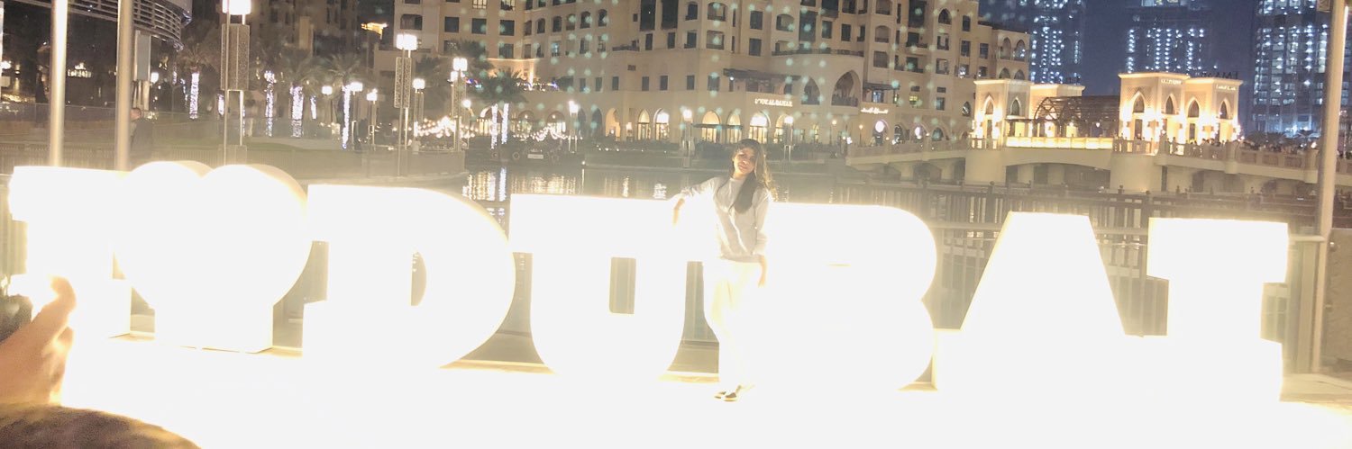ToobaRajput's profile banner image