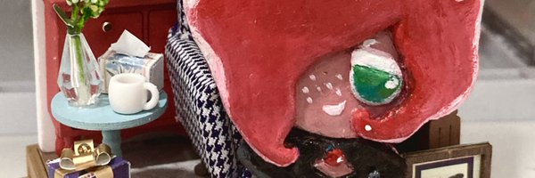 warrensbindrr Profile Banner