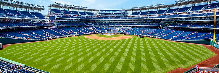 High School Prospect banner