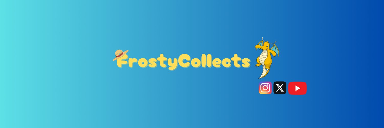 frostycollects's profile banner image