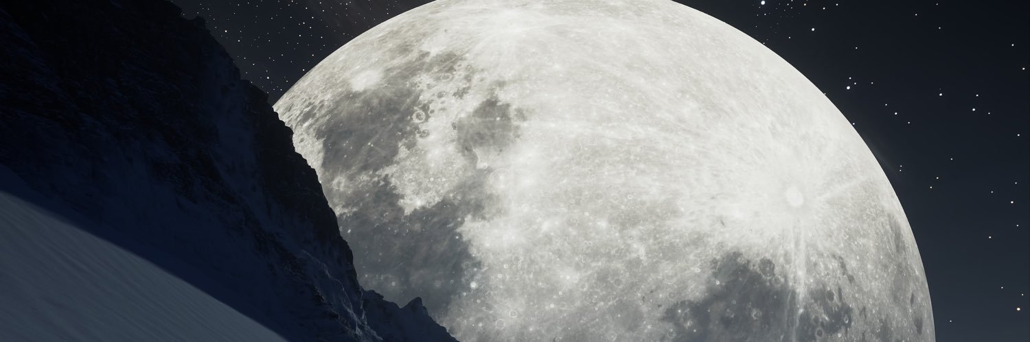 Entity of the Void banner