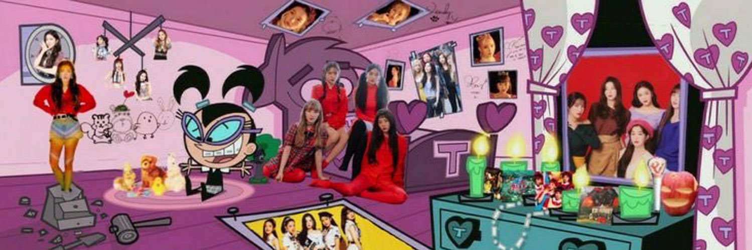 WOR$T GIRL ON ENGDU I$LAND banner