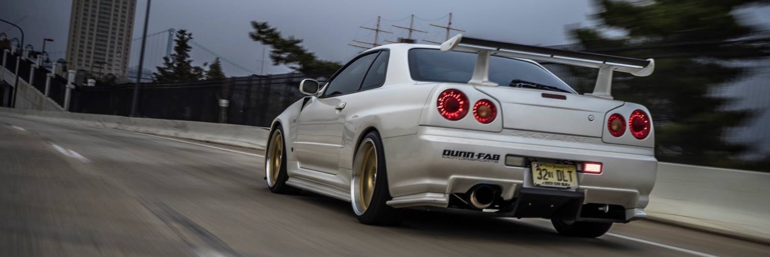 CarsconR's profile banner image