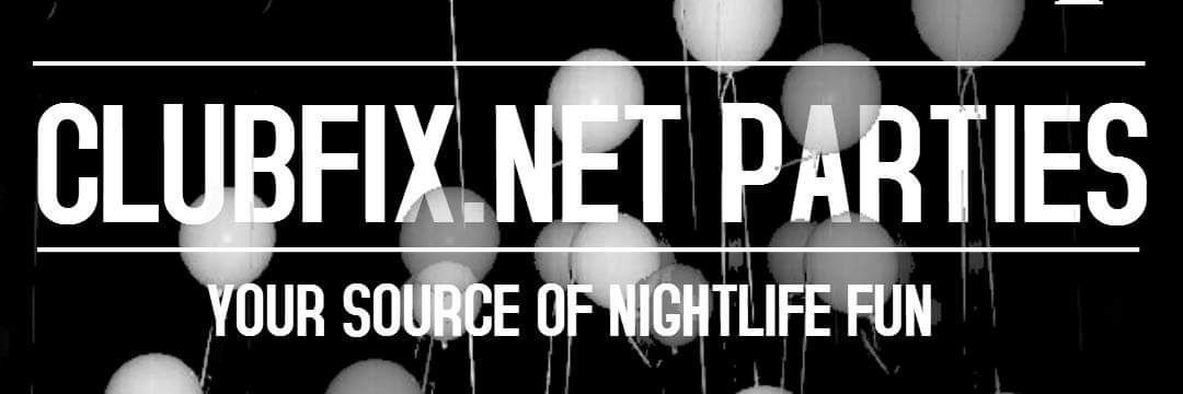 clubfix's profile banner image