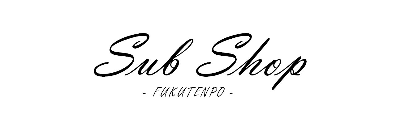副店舗 banner