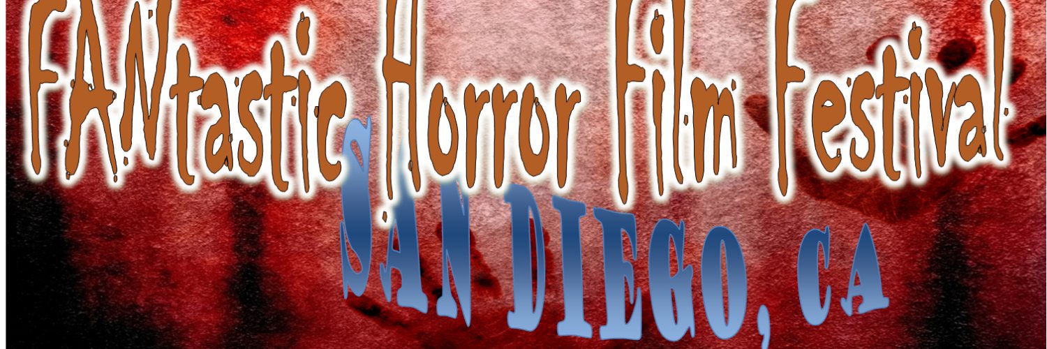 FANtastic Horror Film Festival banner