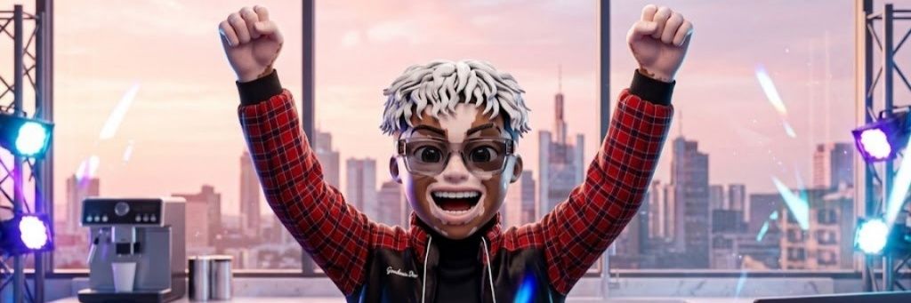 ⚖️Goodness.Dev banner