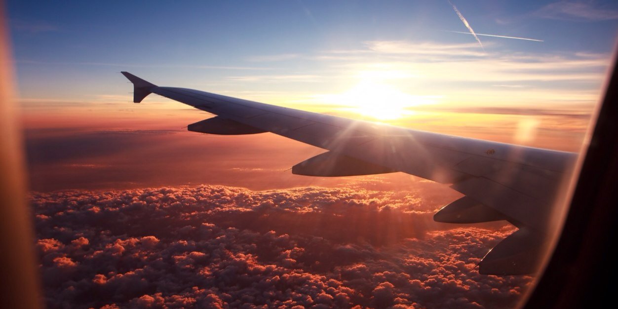 Chicken or Beef banner