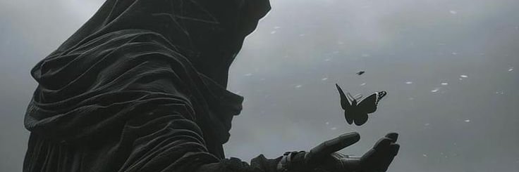Ｋｉｎｄ　Ｄｅａｔｈ banner