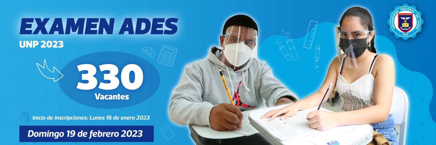 UNP_Piura's profile banner image
