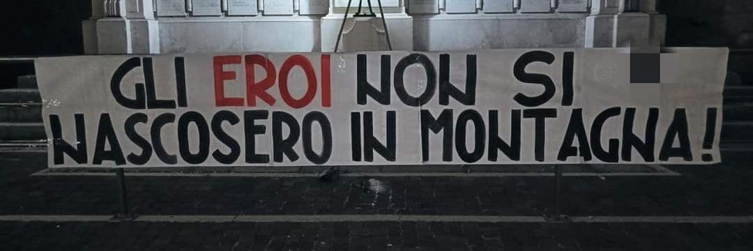 Alessandro banner