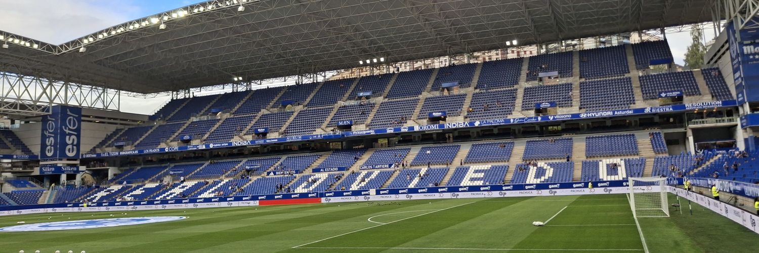 María azulona💙🤍 banner