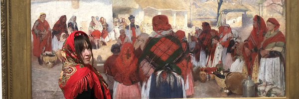 Francesforbesca Profile Banner