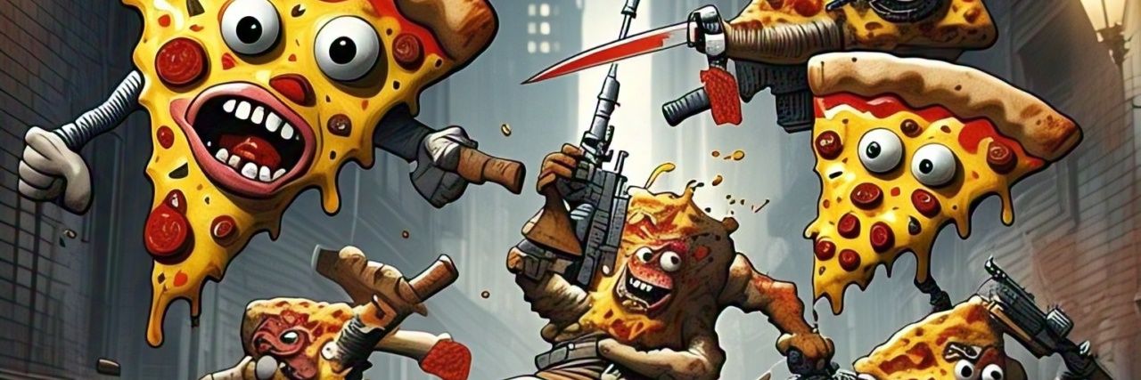 Radamelzito's profile banner image