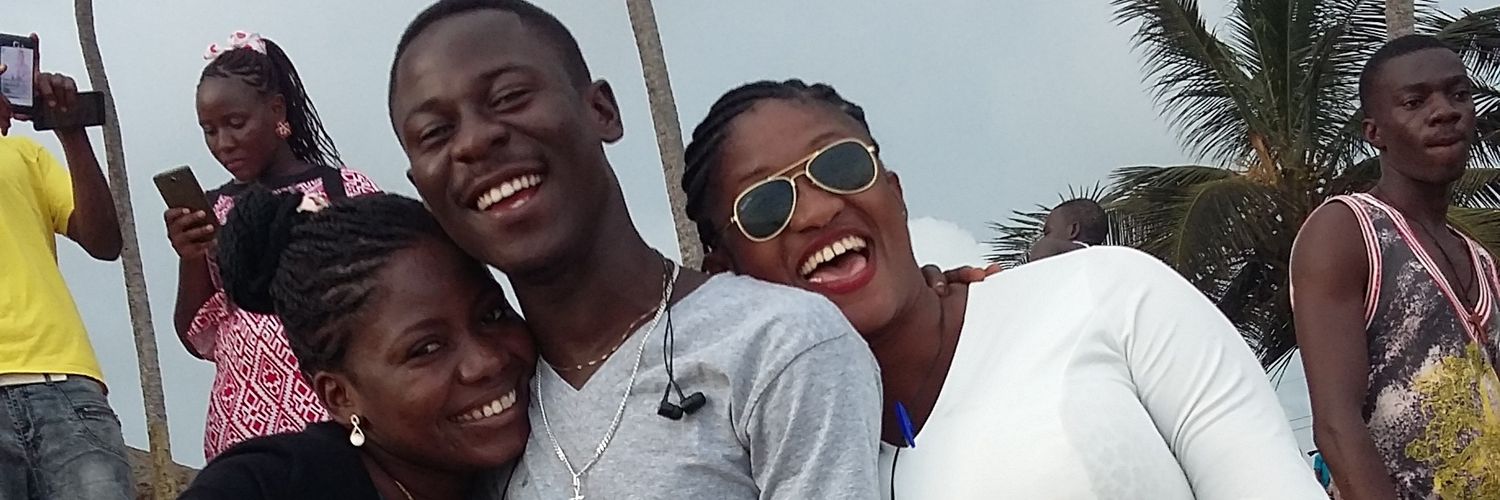 Java_Appiagyei's profile banner image