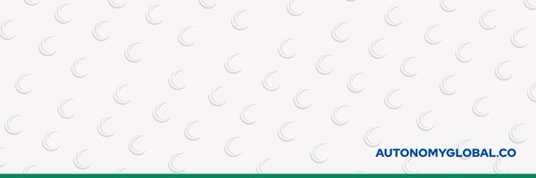 Autonmyglobal Profile Banner