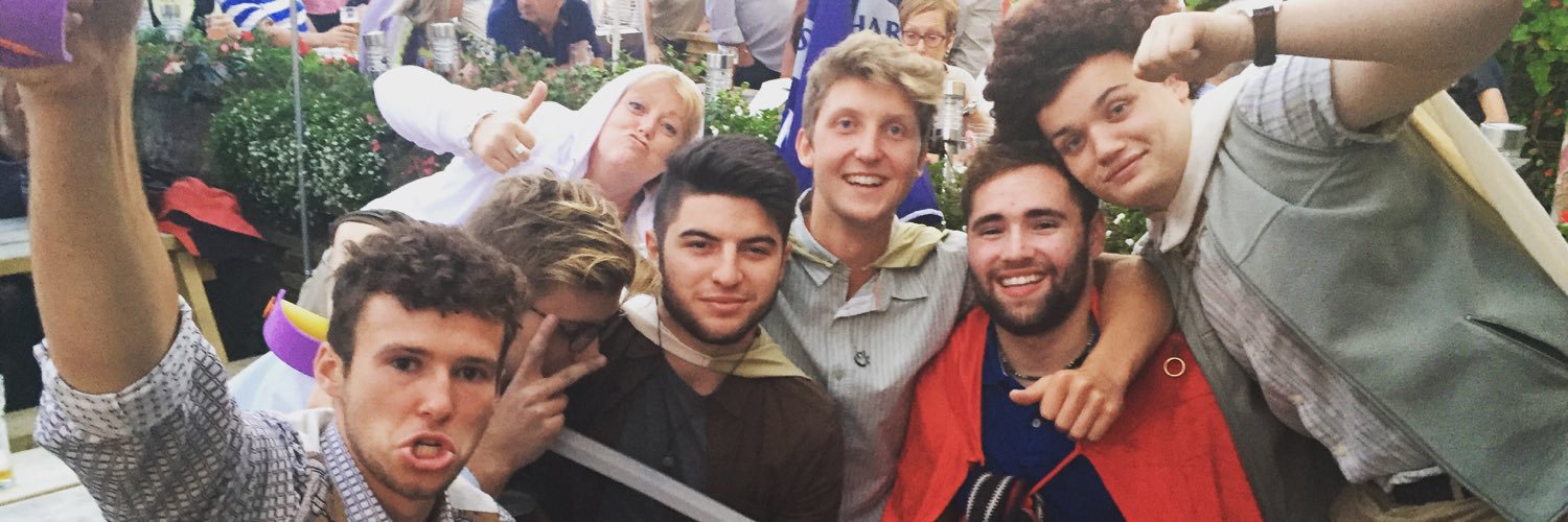 RichardTebz's profile banner image