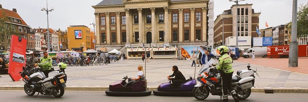Arno de Vries 💛💙🇺🇦 banner