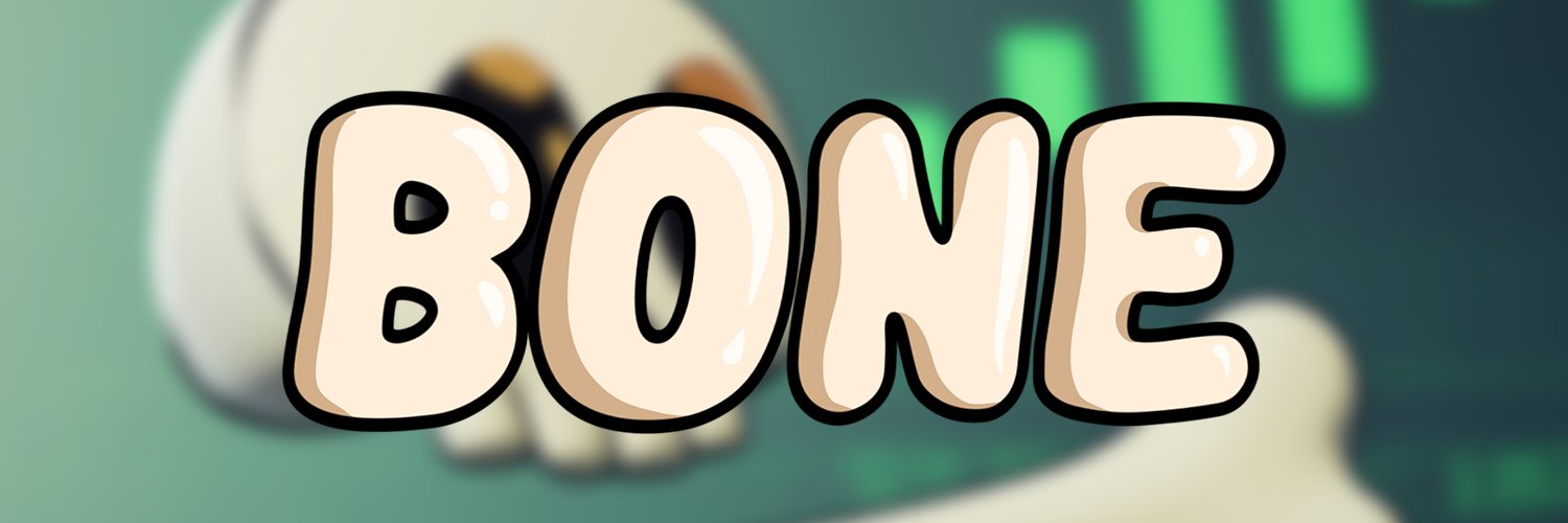 Bone's banner