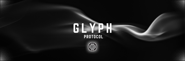Glyph Protocol banner