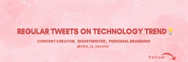 this_is_tasnim Profile Banner