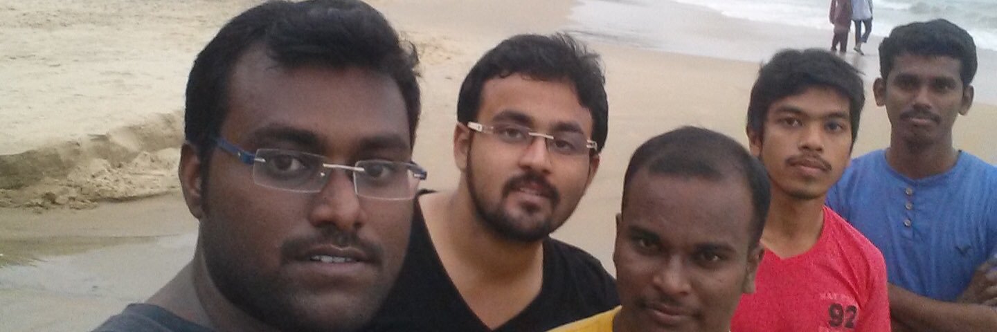sangiliram's profile banner image