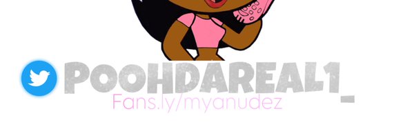 POOHDAREAL1_ Profile Banner