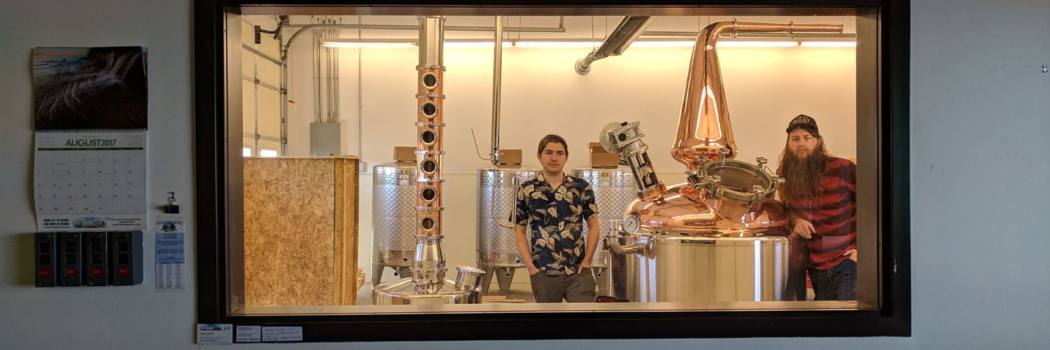 Austin P. Adamson 🥃 banner