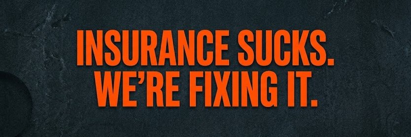 InsuranceAF banner