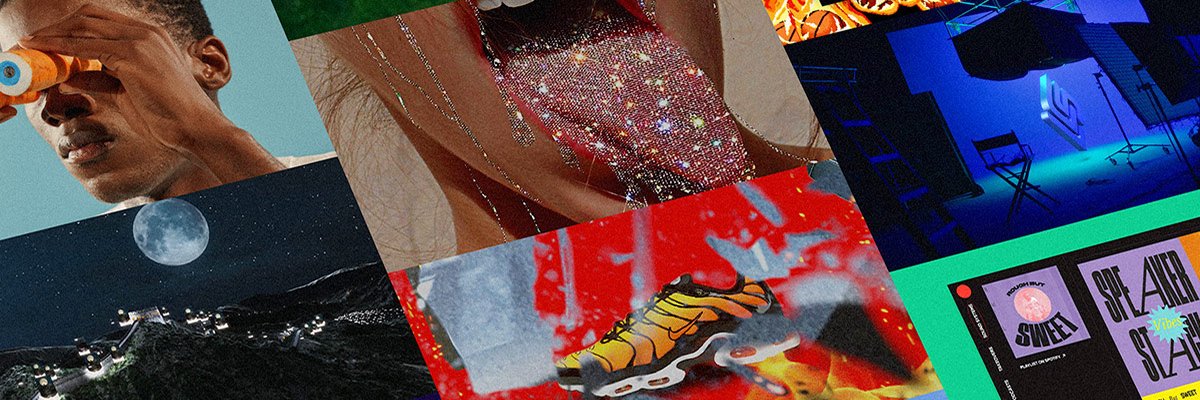 Stink Studios banner