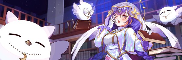 LeiaMemoria Profile Banner