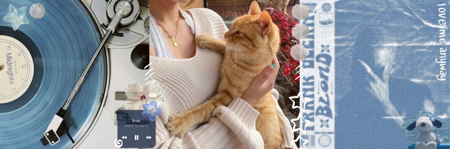 starry ! | semi ia. locking in for exams ! banner