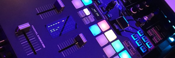 djbrandigarcia Profile Banner